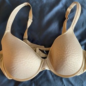 Natori Womens Element Full Fit Memory Convertible Contour Bra